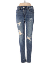 Jeans size - 2