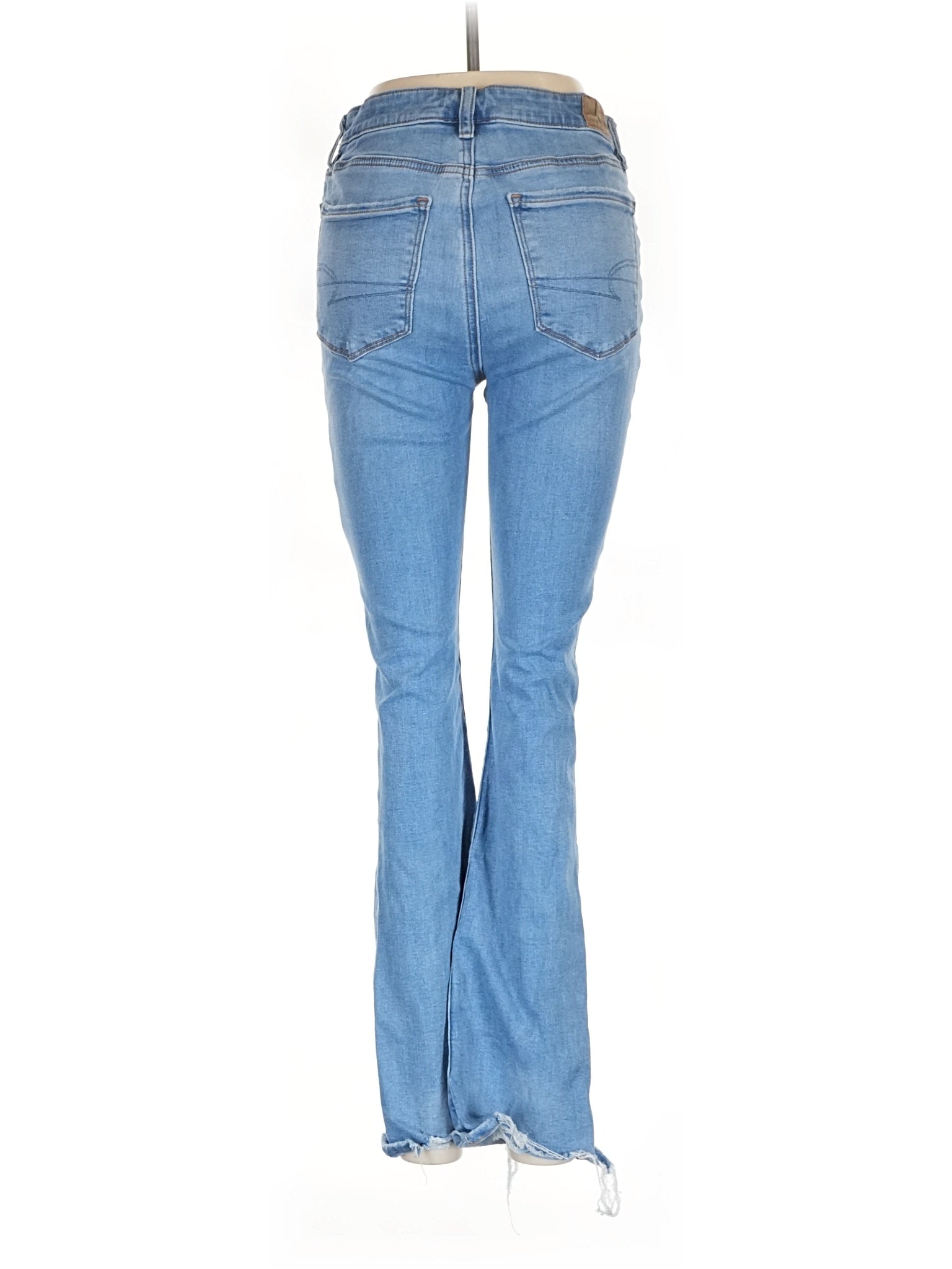 2 size - 4 short