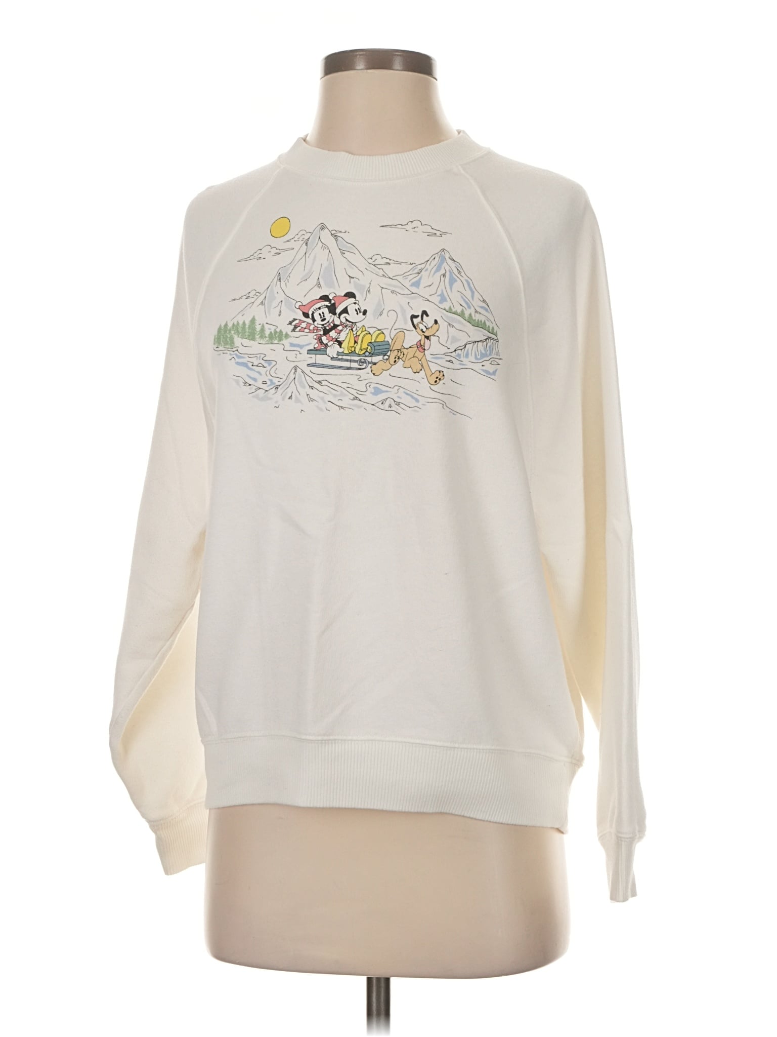 3 size - XS