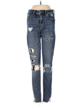 Jeans size - 2