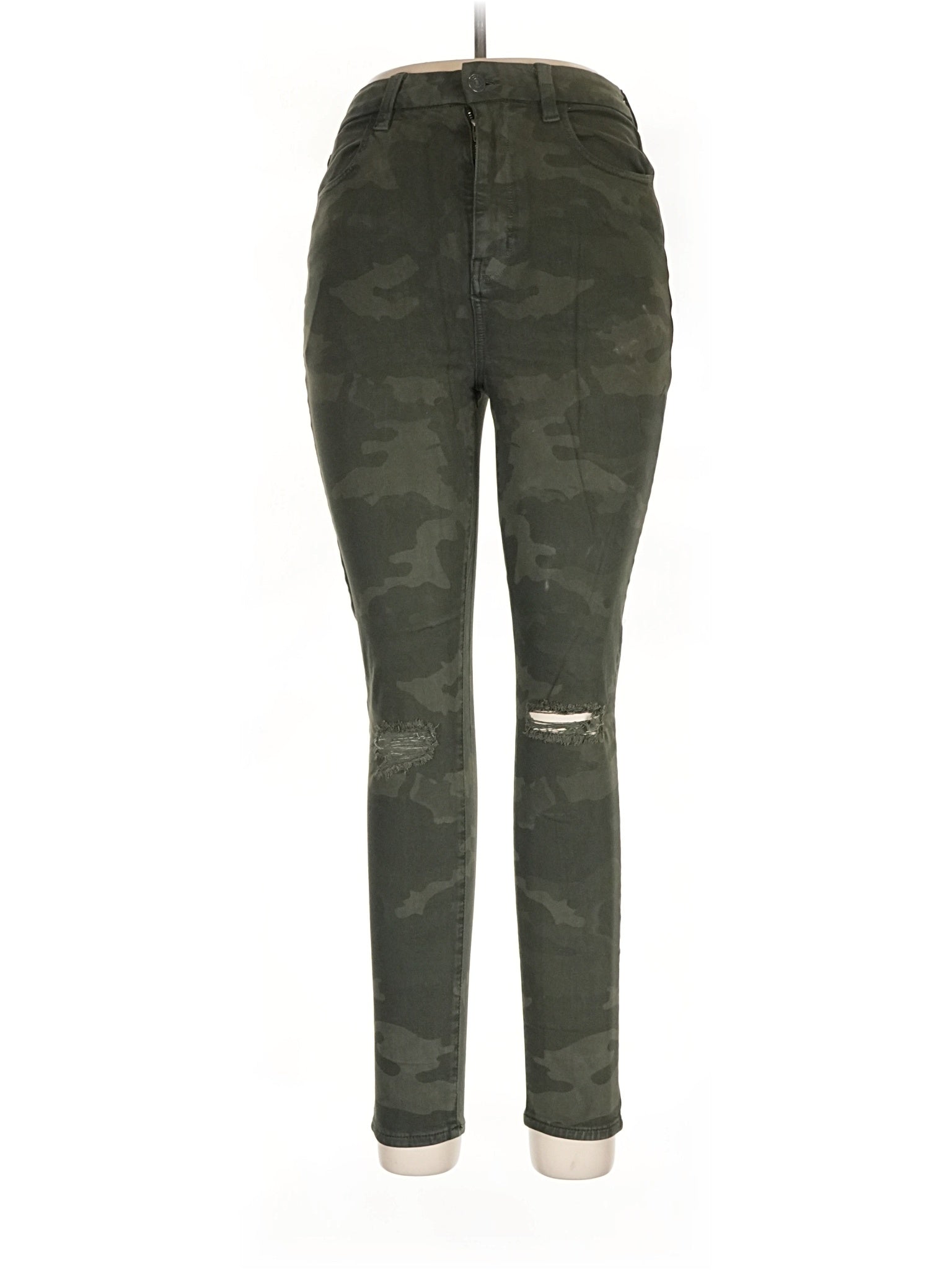 1 size - 10
