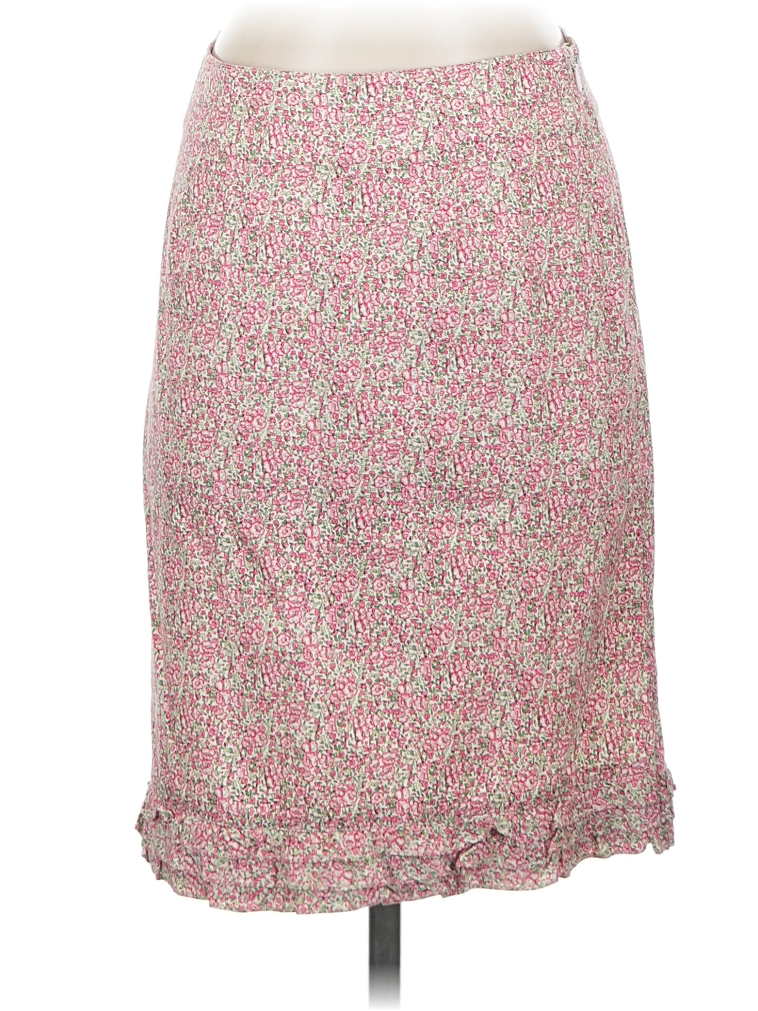 1 size - 0