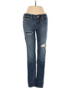 Jeans size - 00