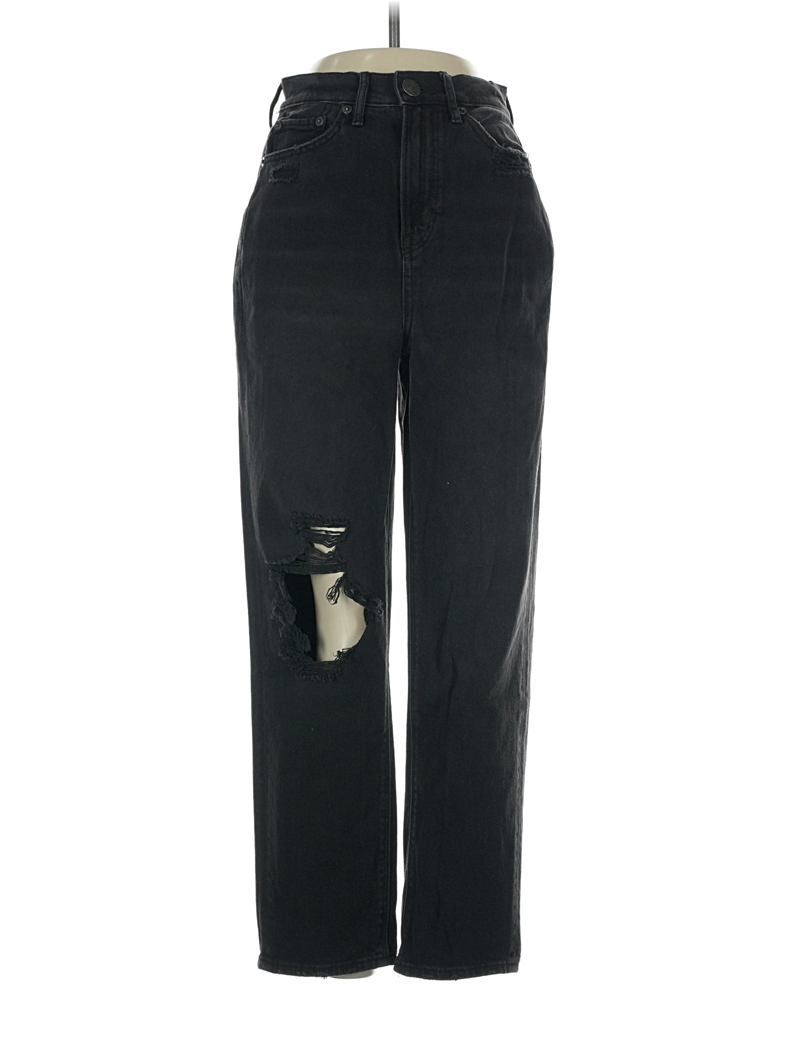 1 size - 0S