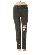 Jeans size - 2