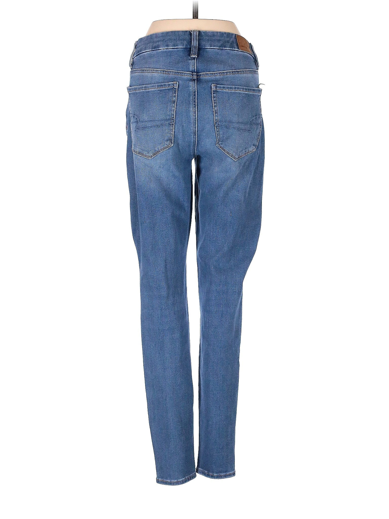 Jeans size - 2