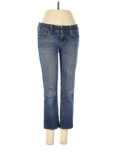 Jeans size - 4