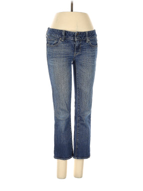 Jeans size - 4