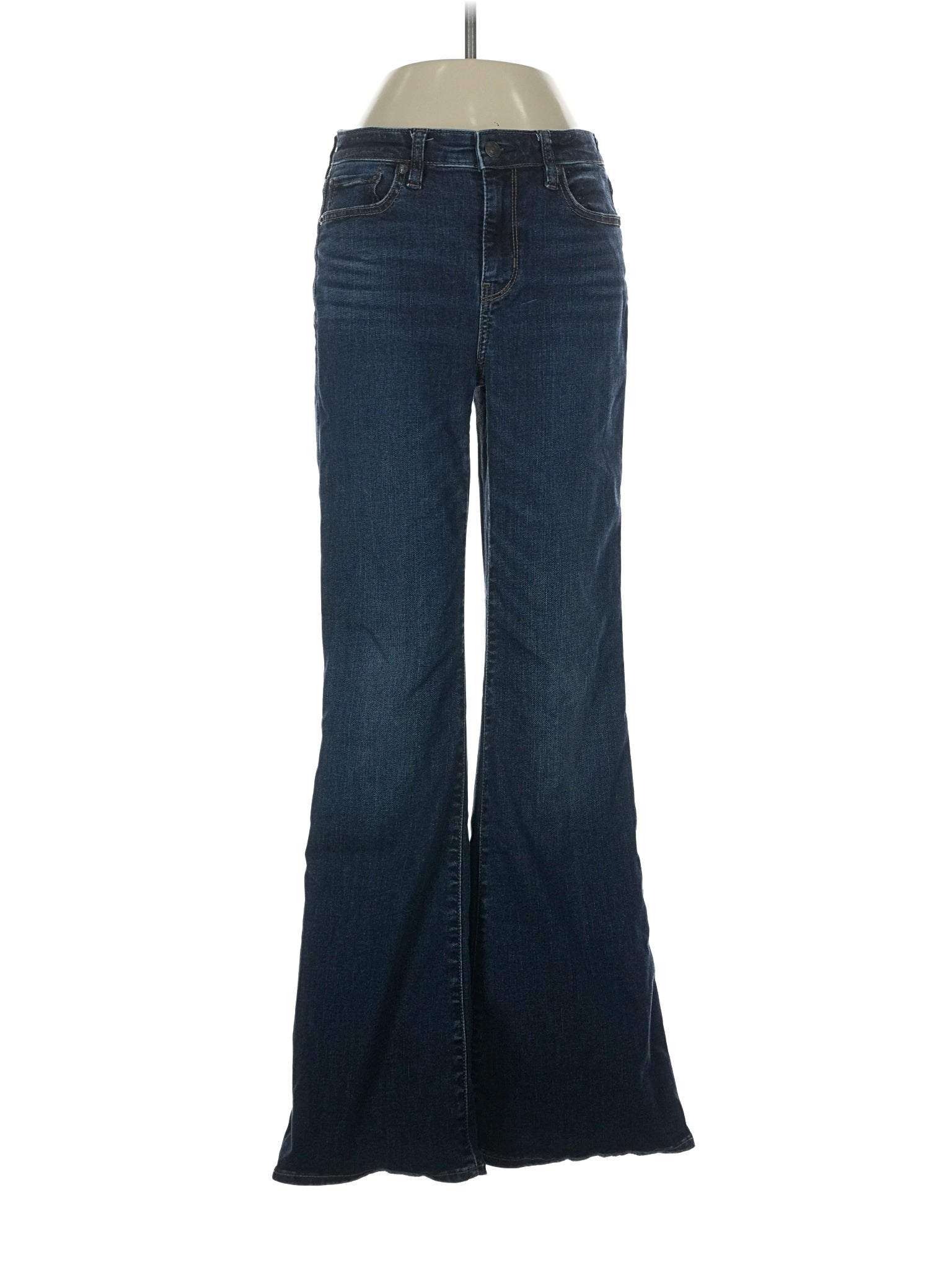 1 size - 2R