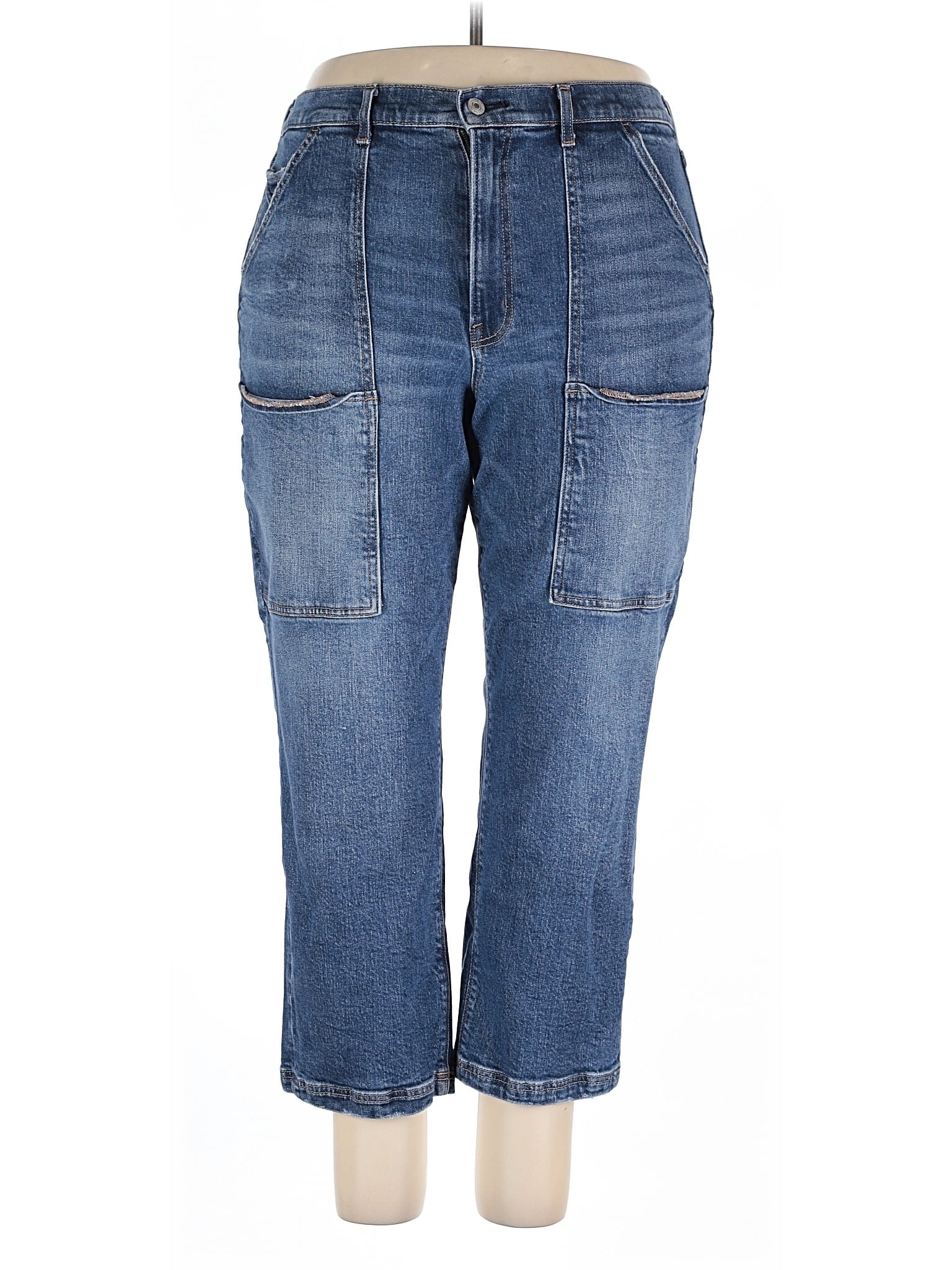 1 size - 18 Short W