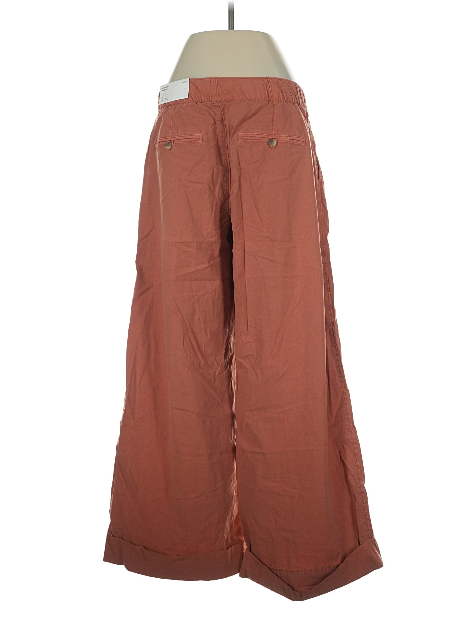 2 size - 4