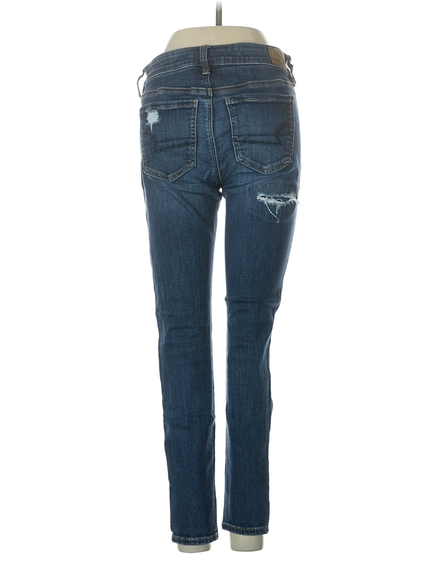2 size - 4 short