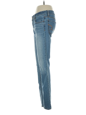4 size - 0 short