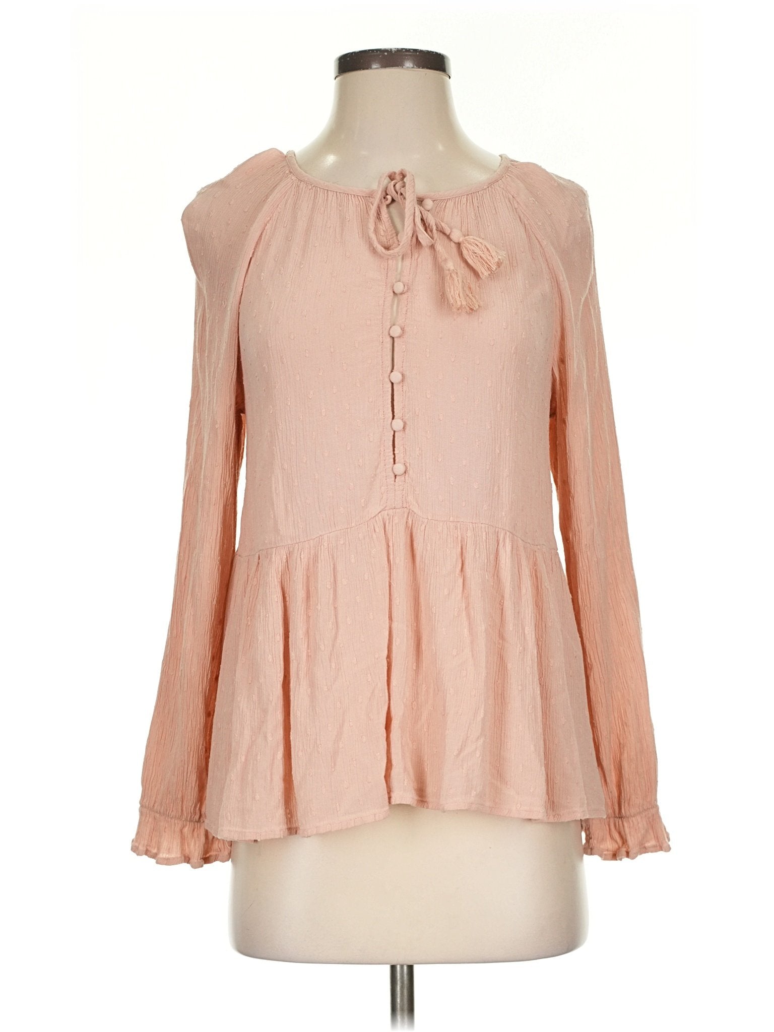 1 size - S