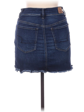 Denim Skirt size - 6