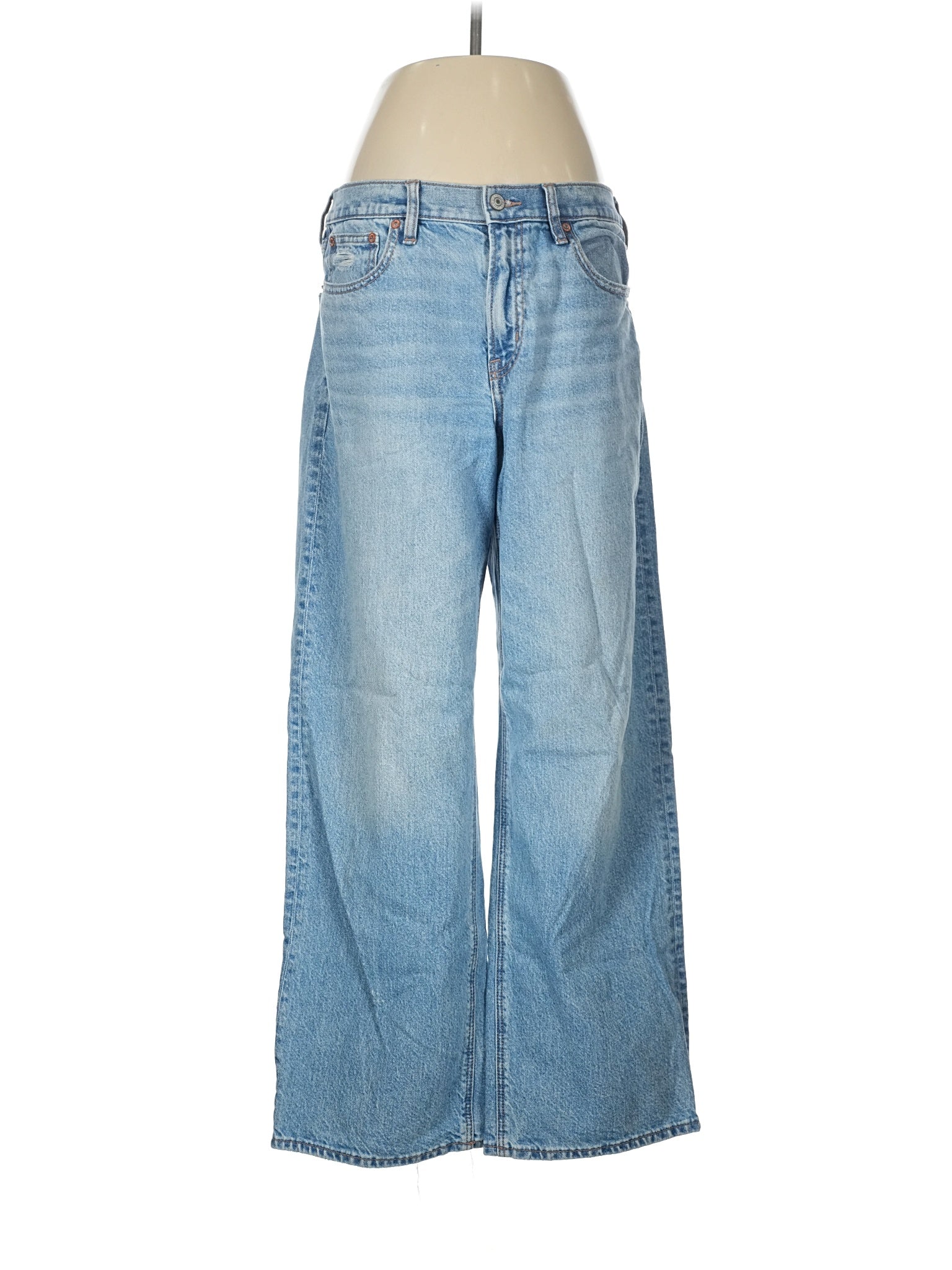 1 size - 8 Regular