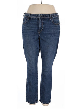 1 waist size - 33
