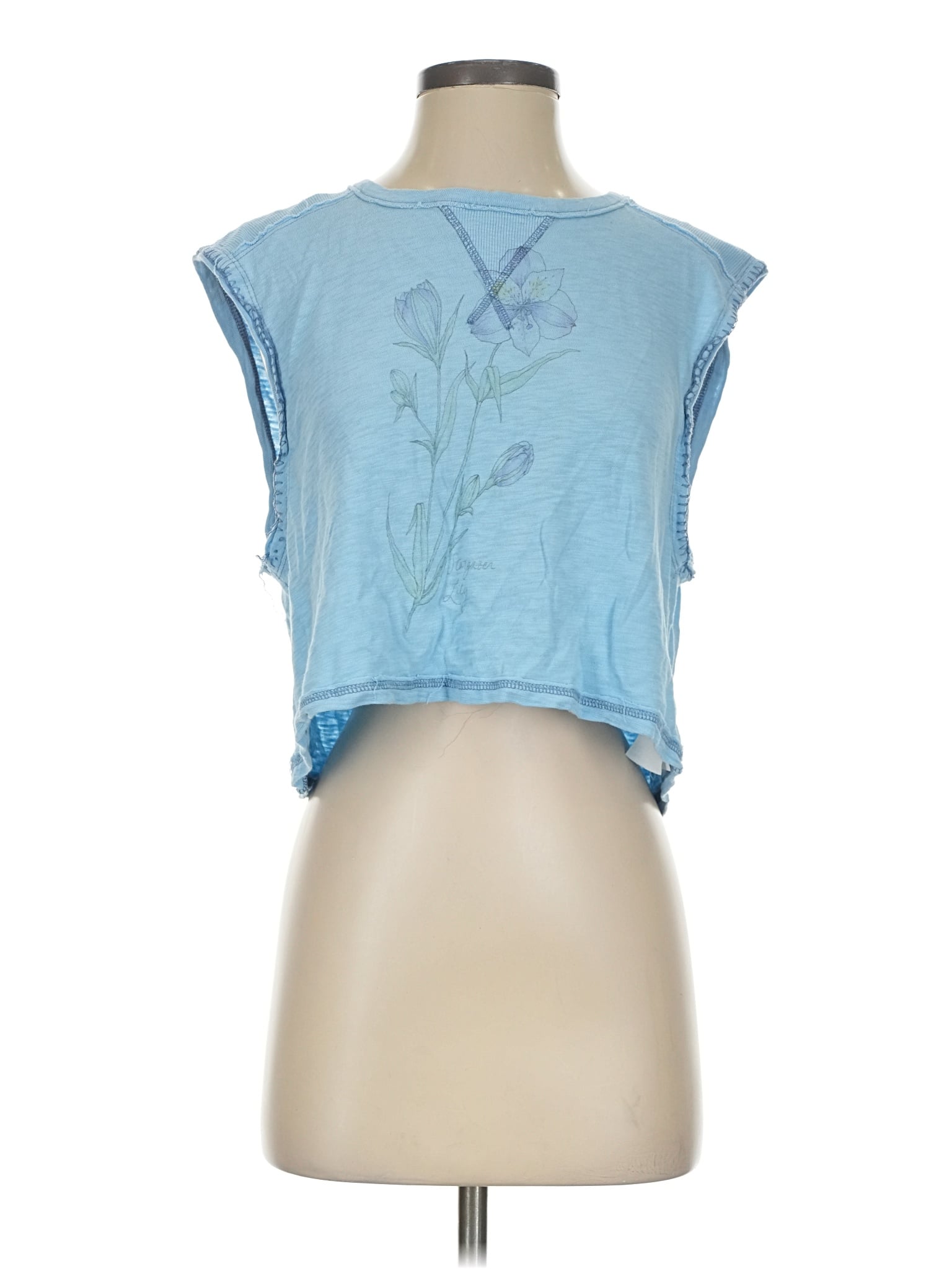 1 size - S