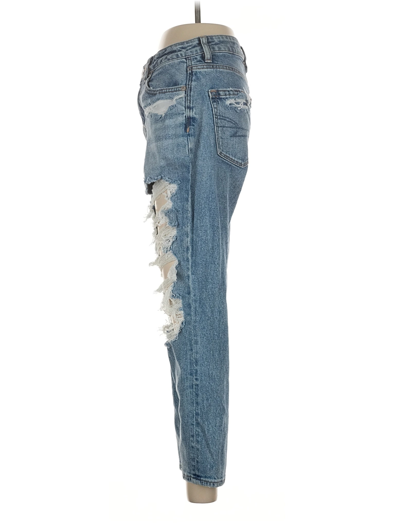 4 size - 2 SHORT