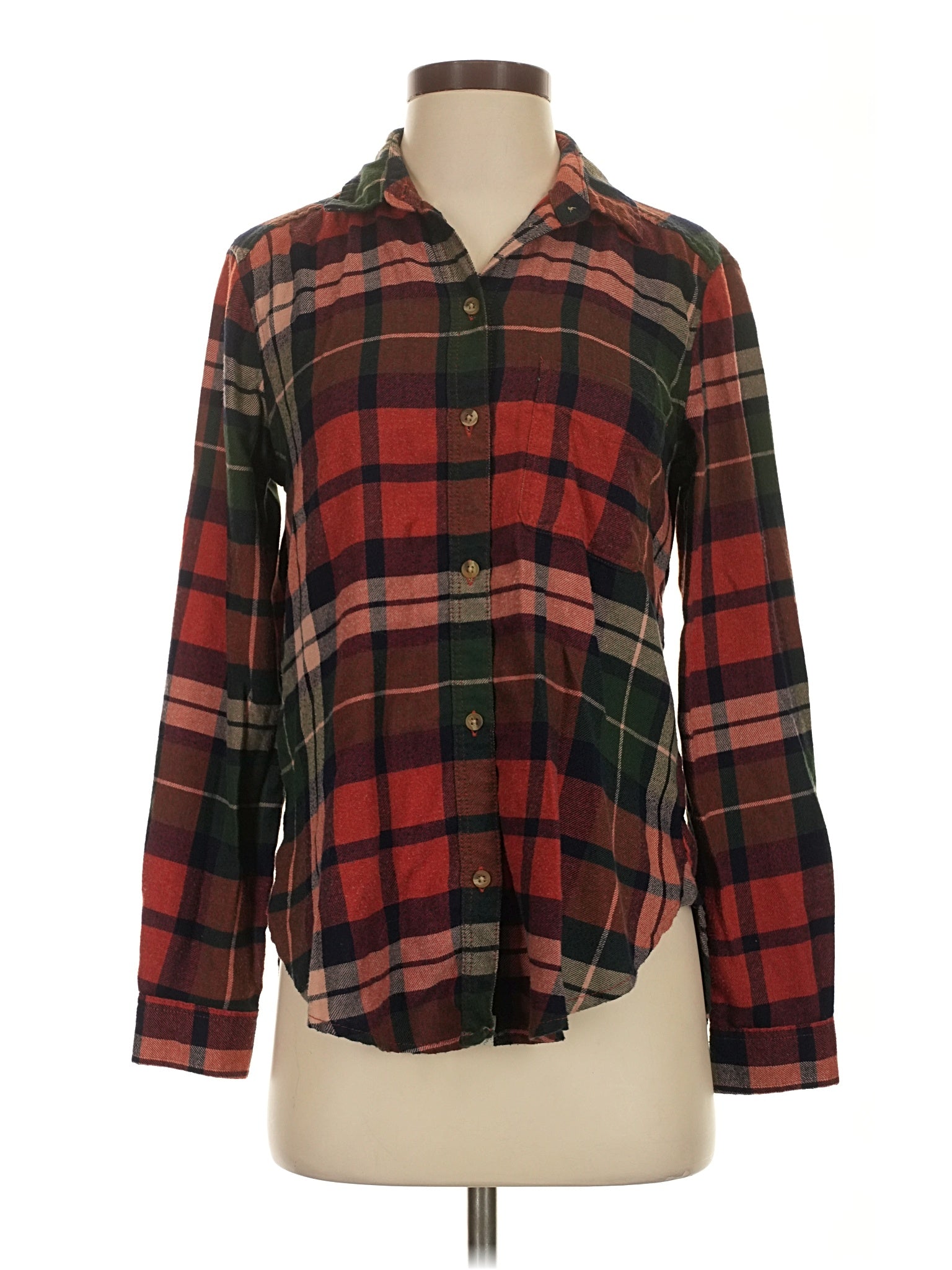 1 size - S