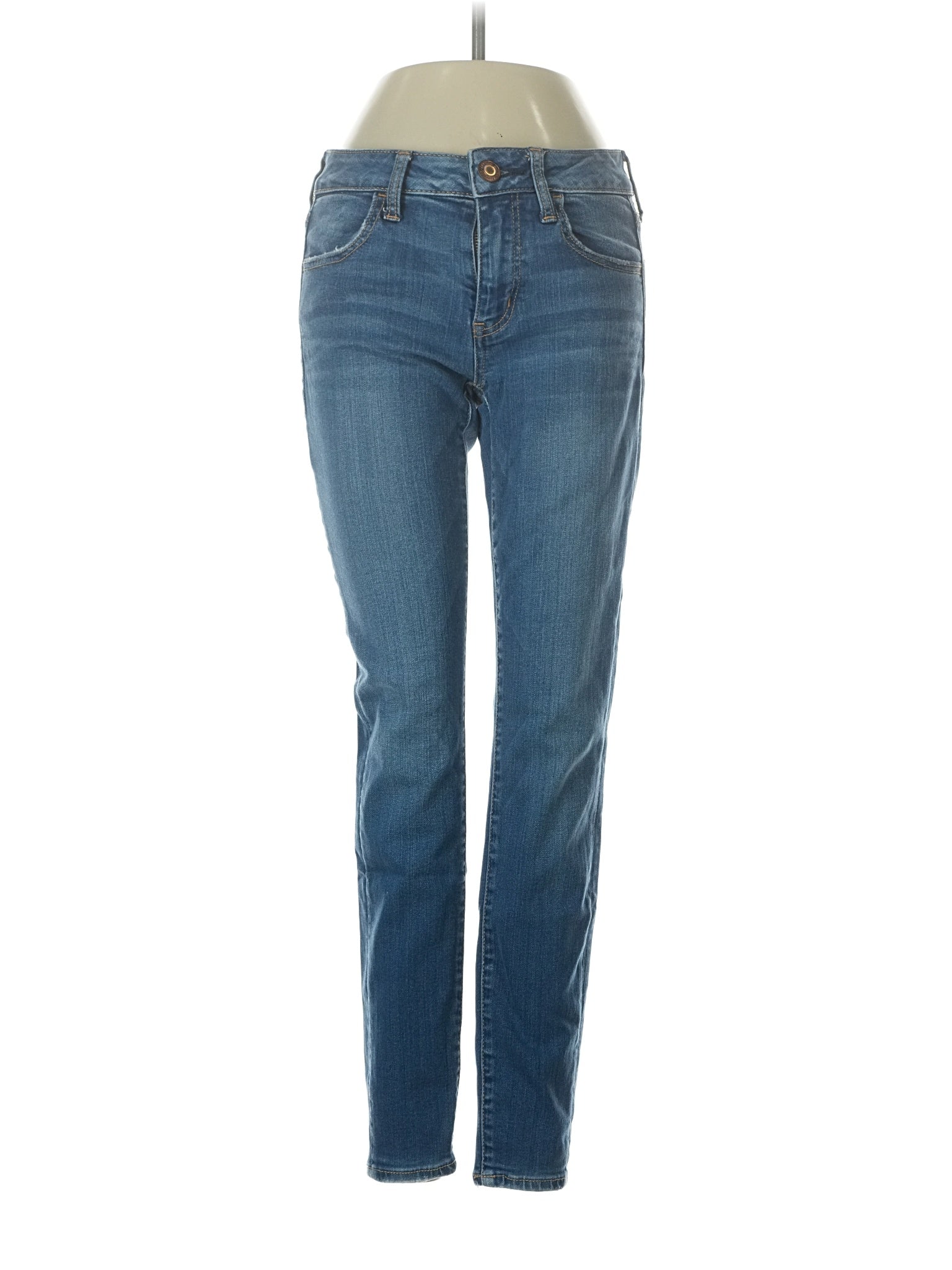 1 size - 4R