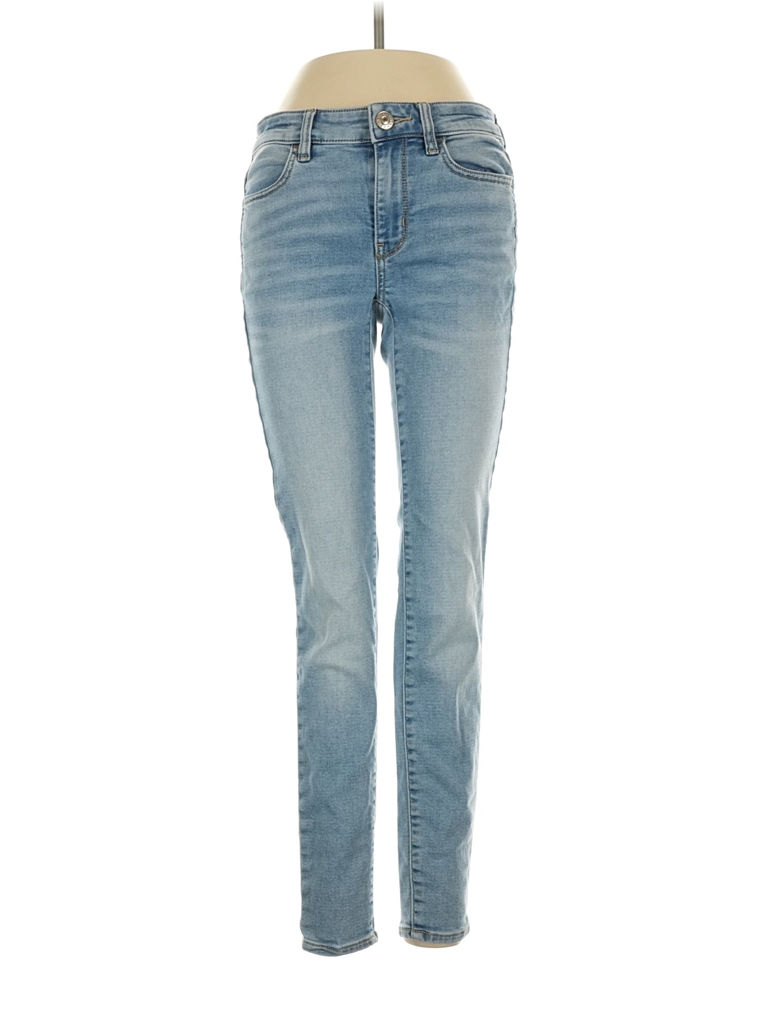 1 size - 2R