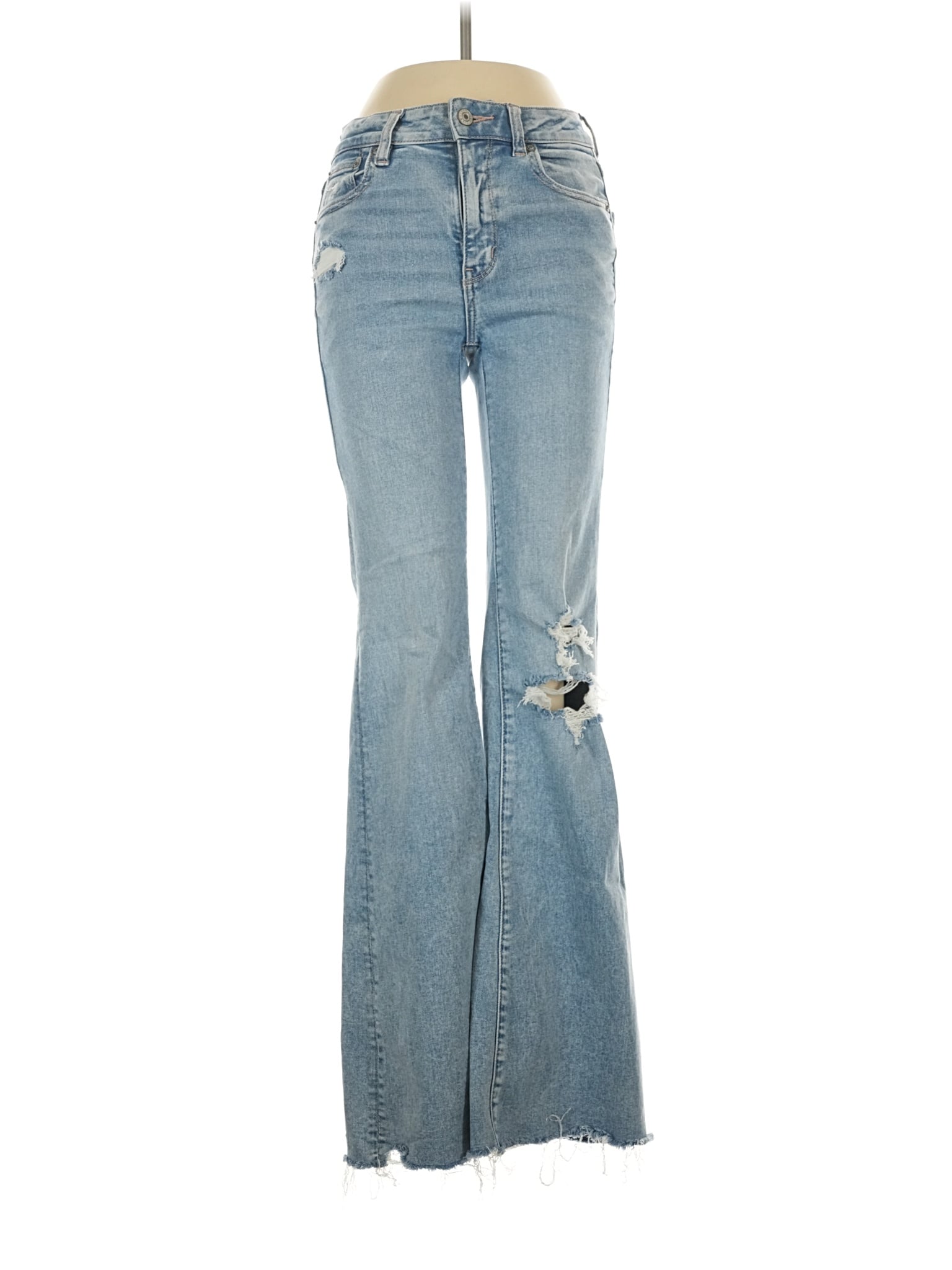 1 size - 0