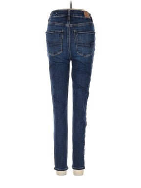 Jeans size - 0