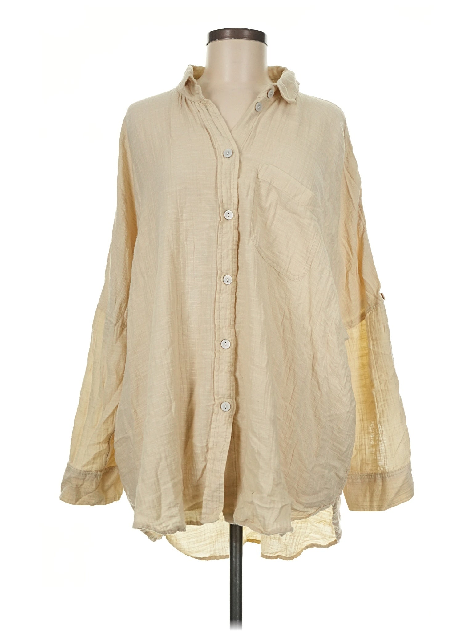1 size - M