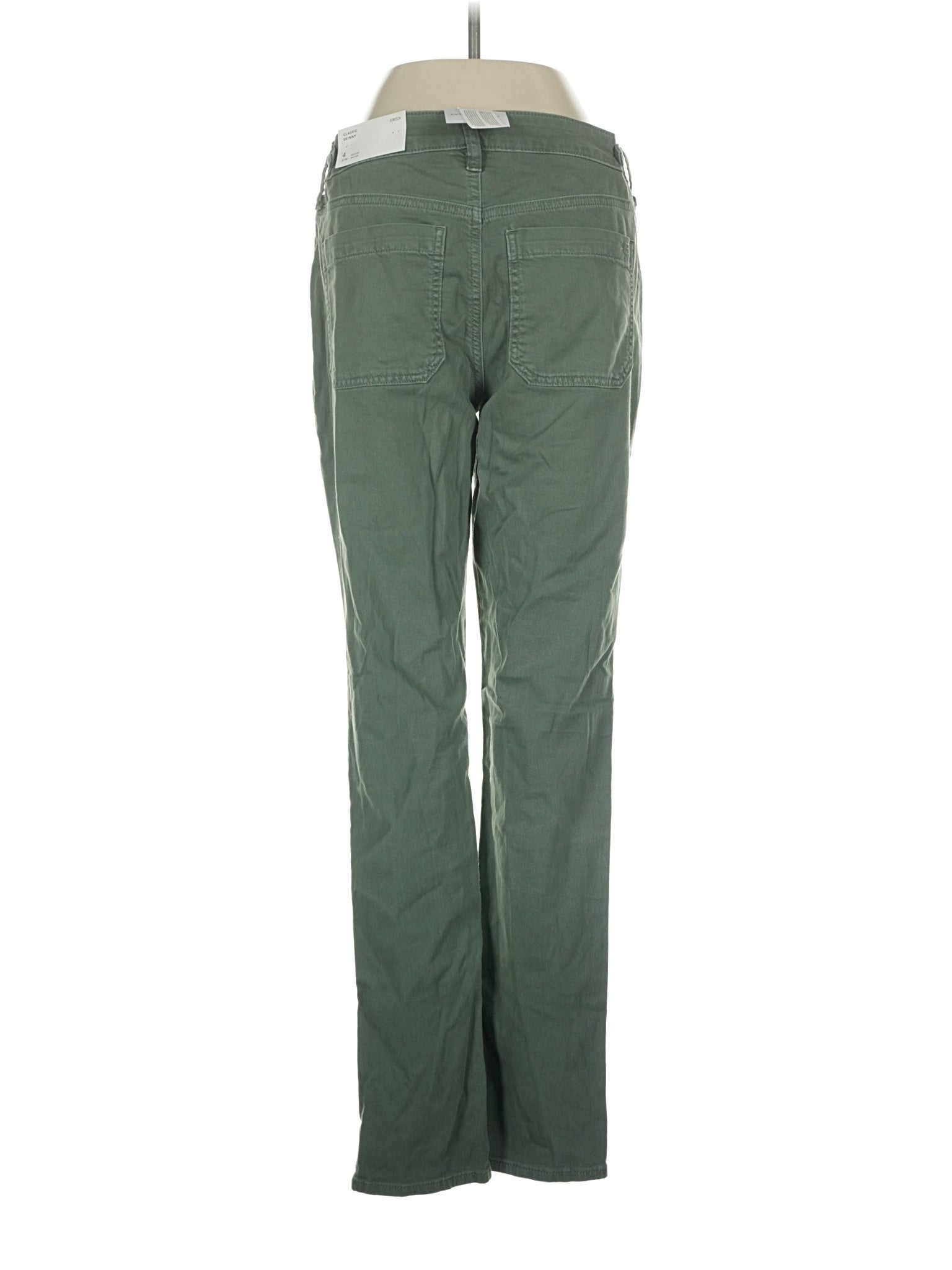 2 size - 4