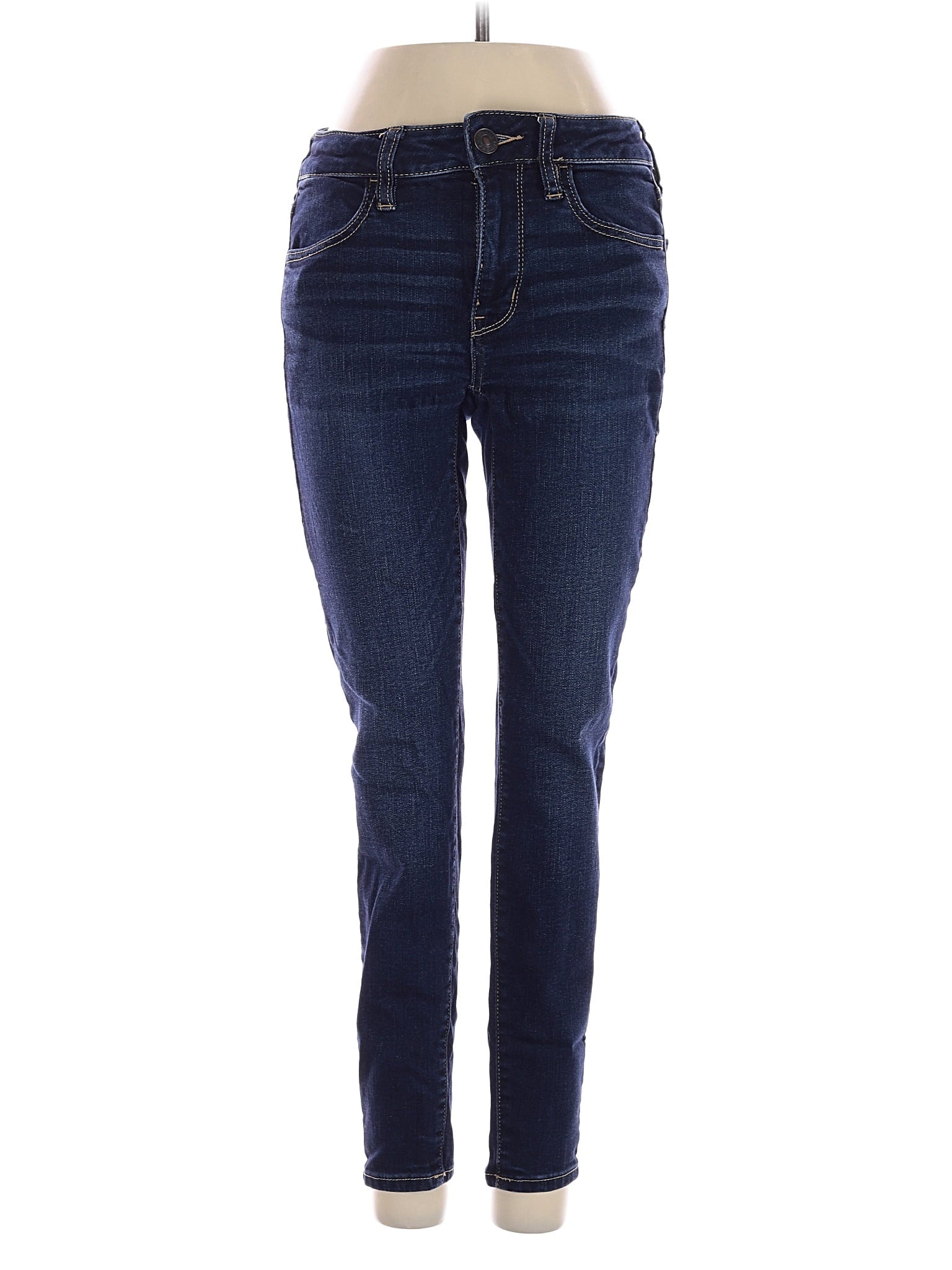 1 size - 2 Short