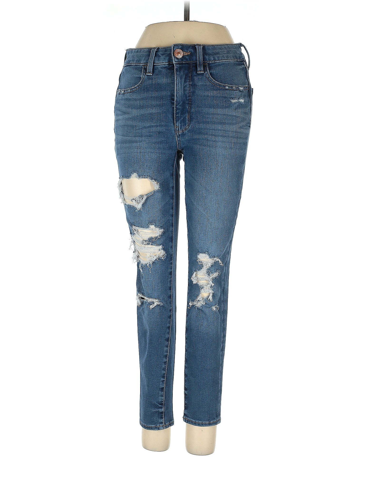 Jeans size - 2