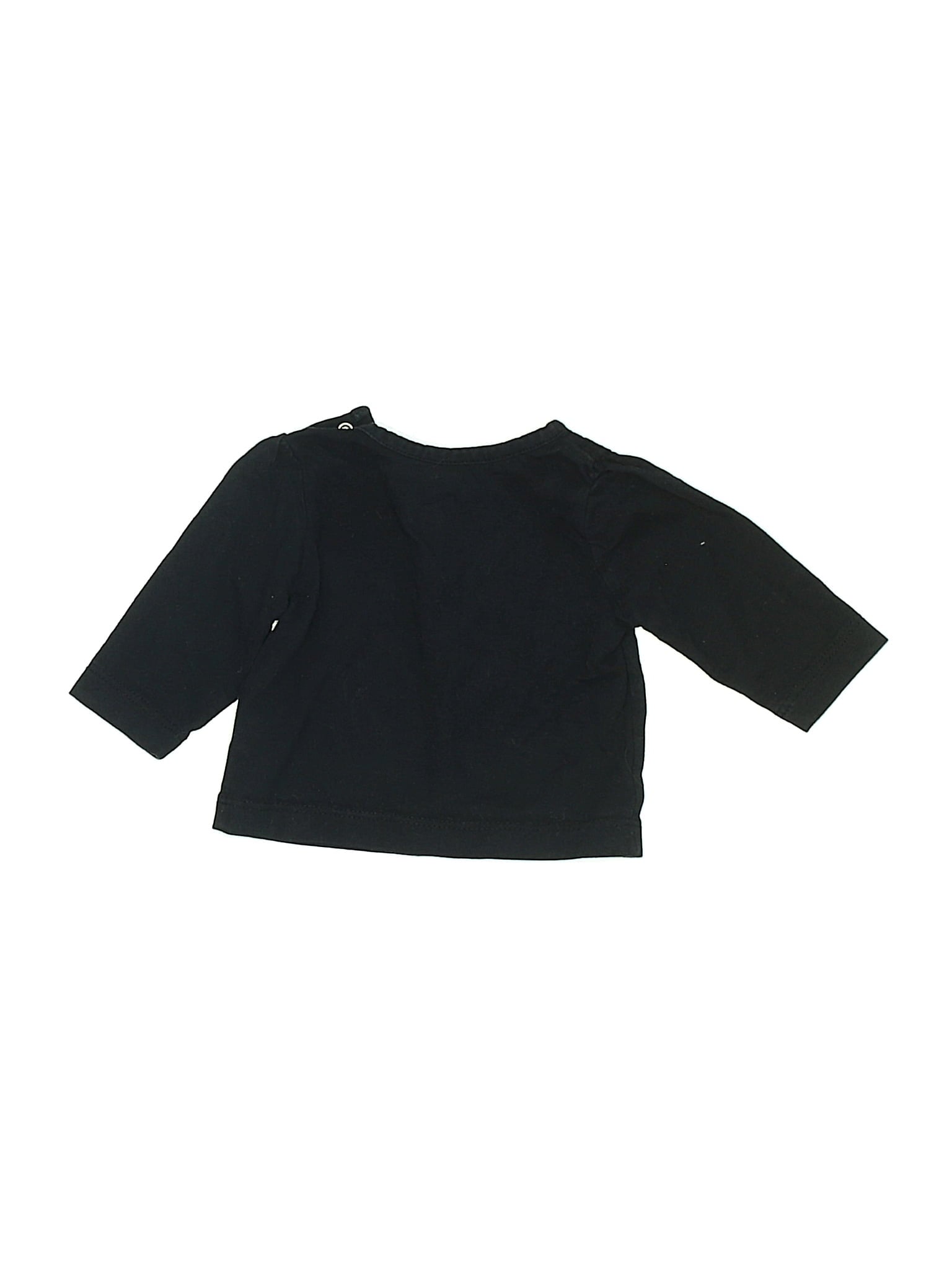 2 size - 0-3 mo
