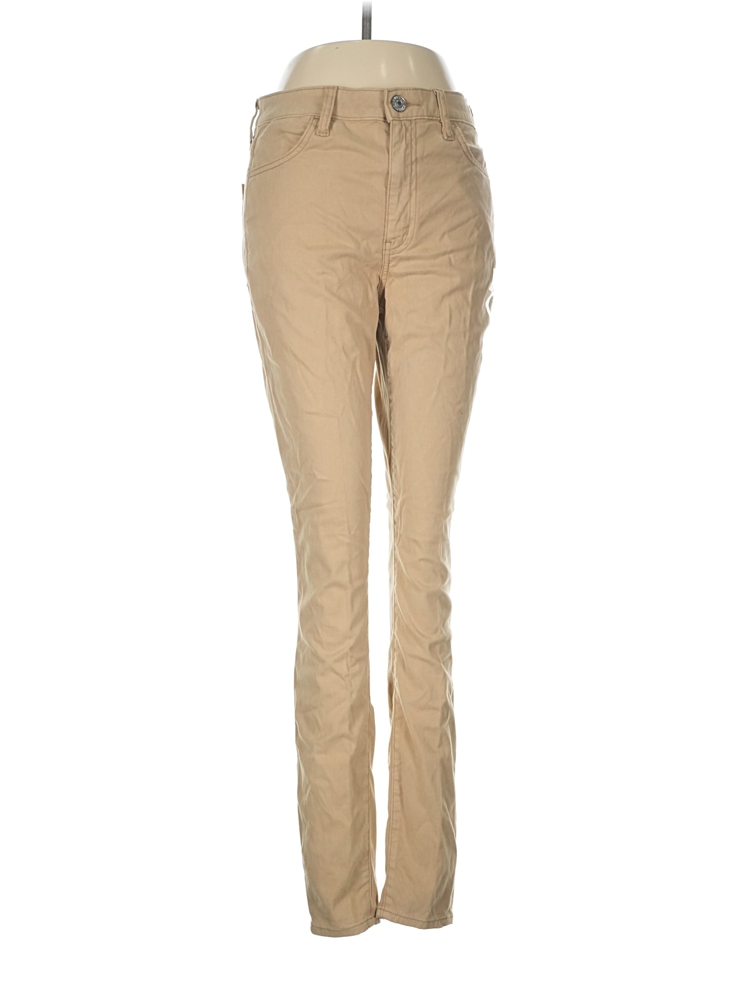 1 waist size - 29