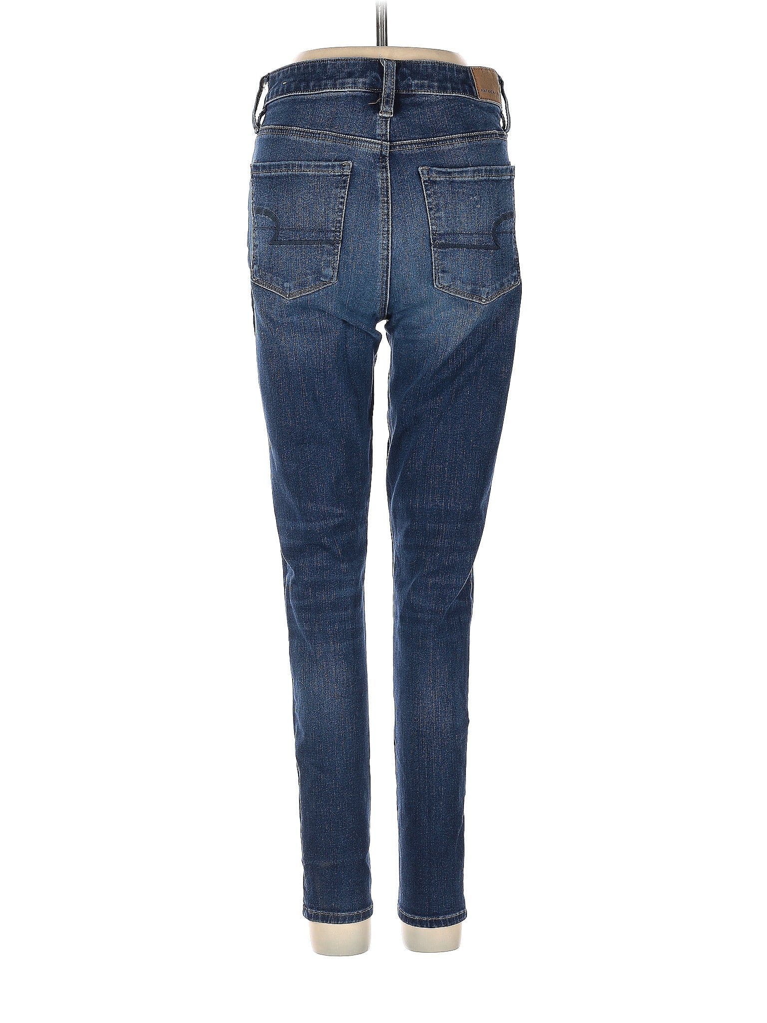 Jeans size - 2