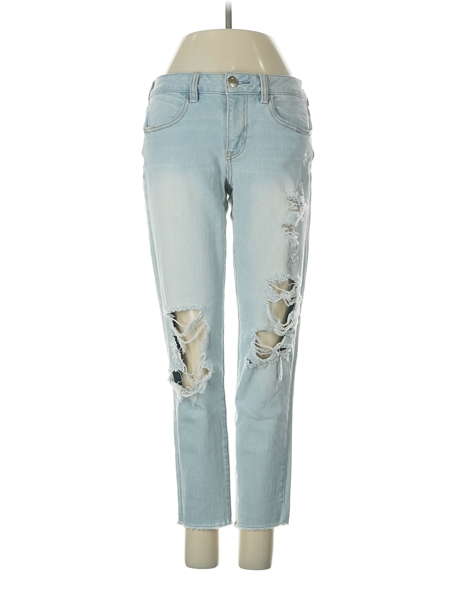 1 size - 2