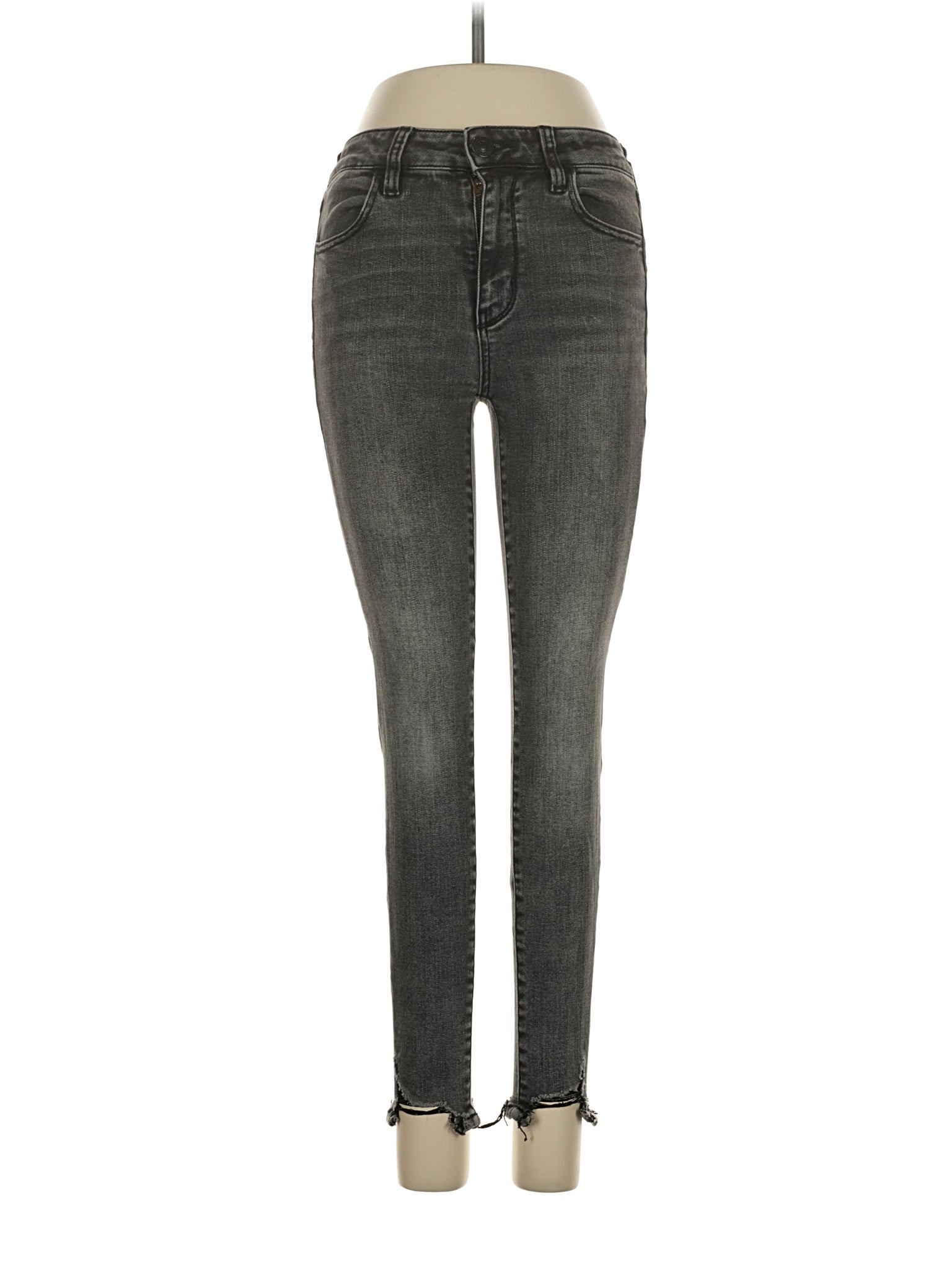 1 size - 4 Short