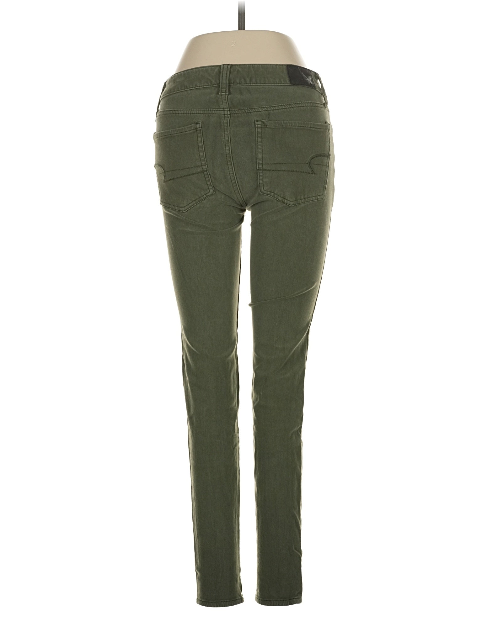 2 size - 0