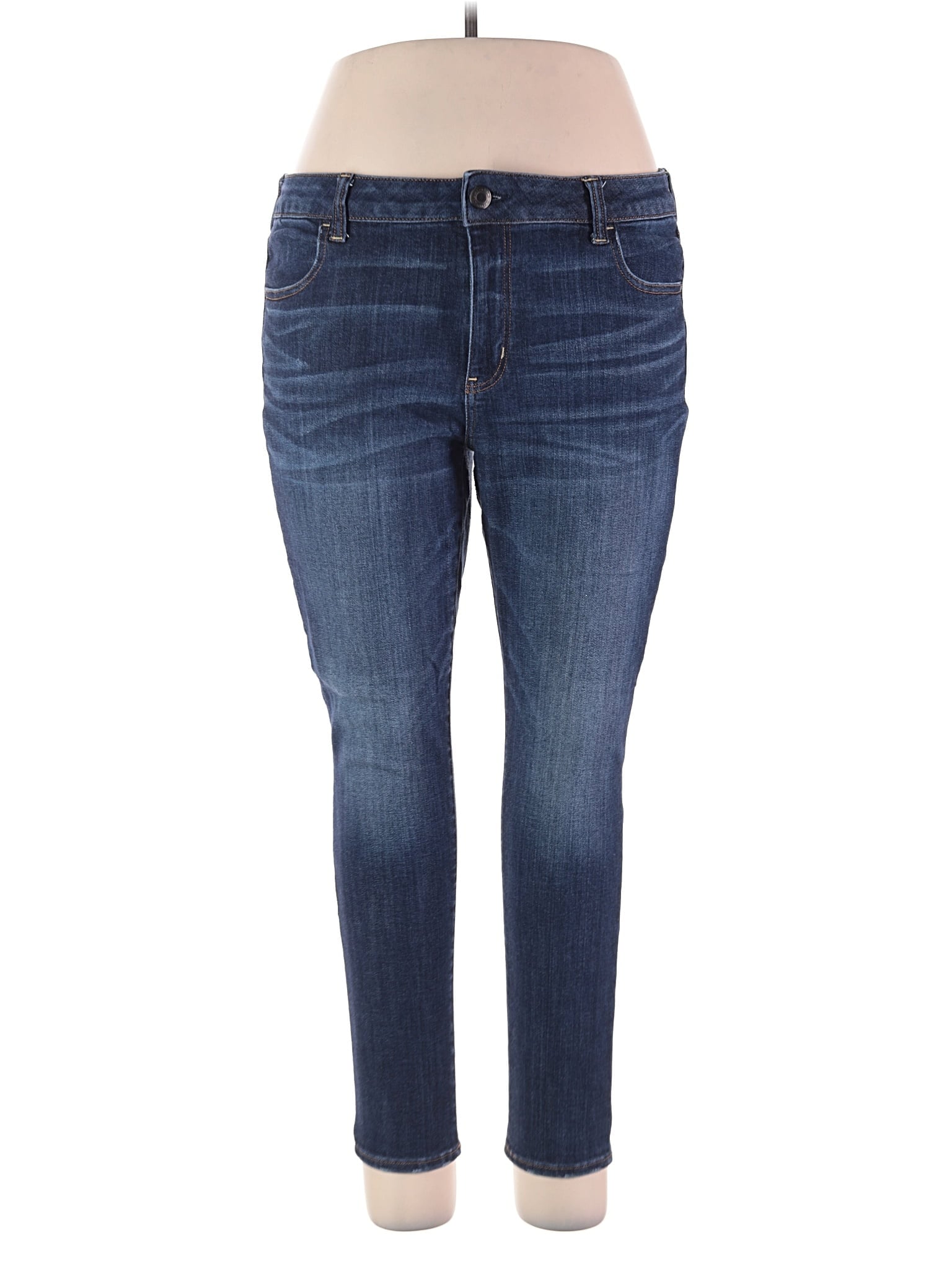 1 size - 18 W