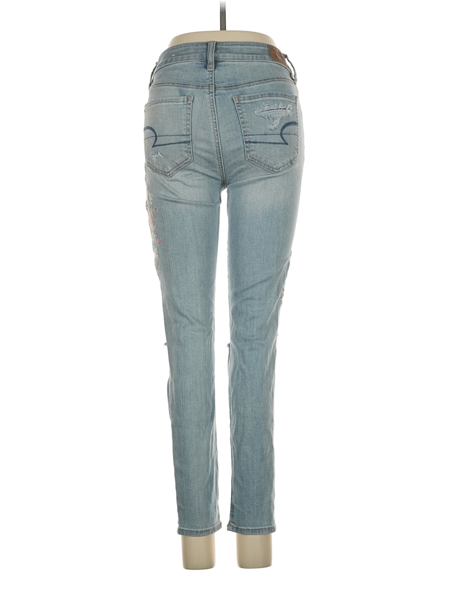 2 size - 4R