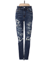 Jeans size - 2