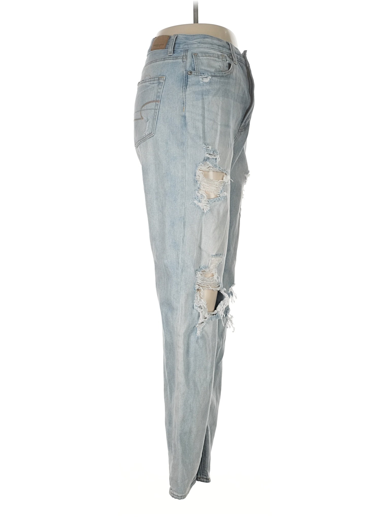 3 size - 8 x-long