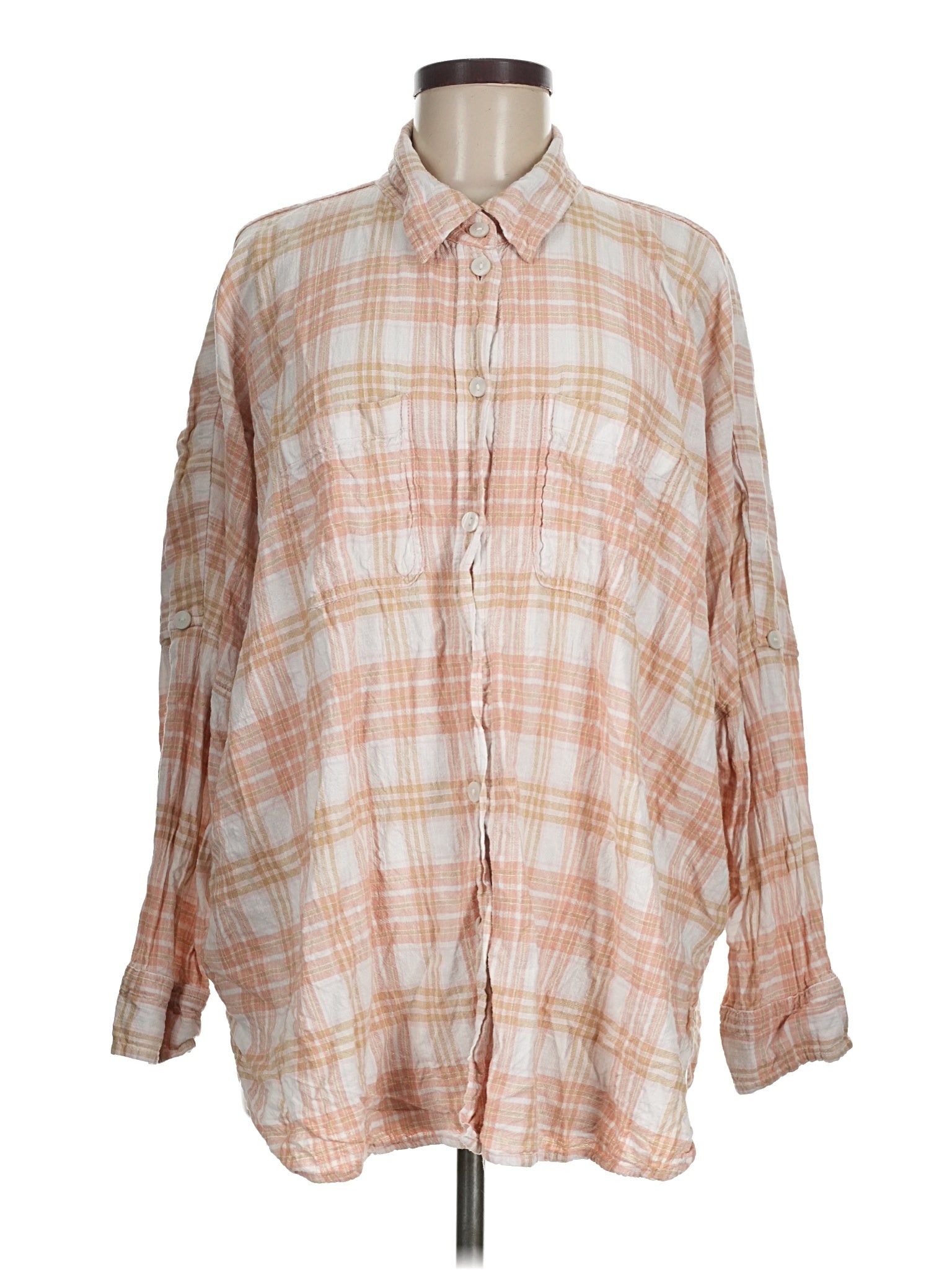 1 size - M