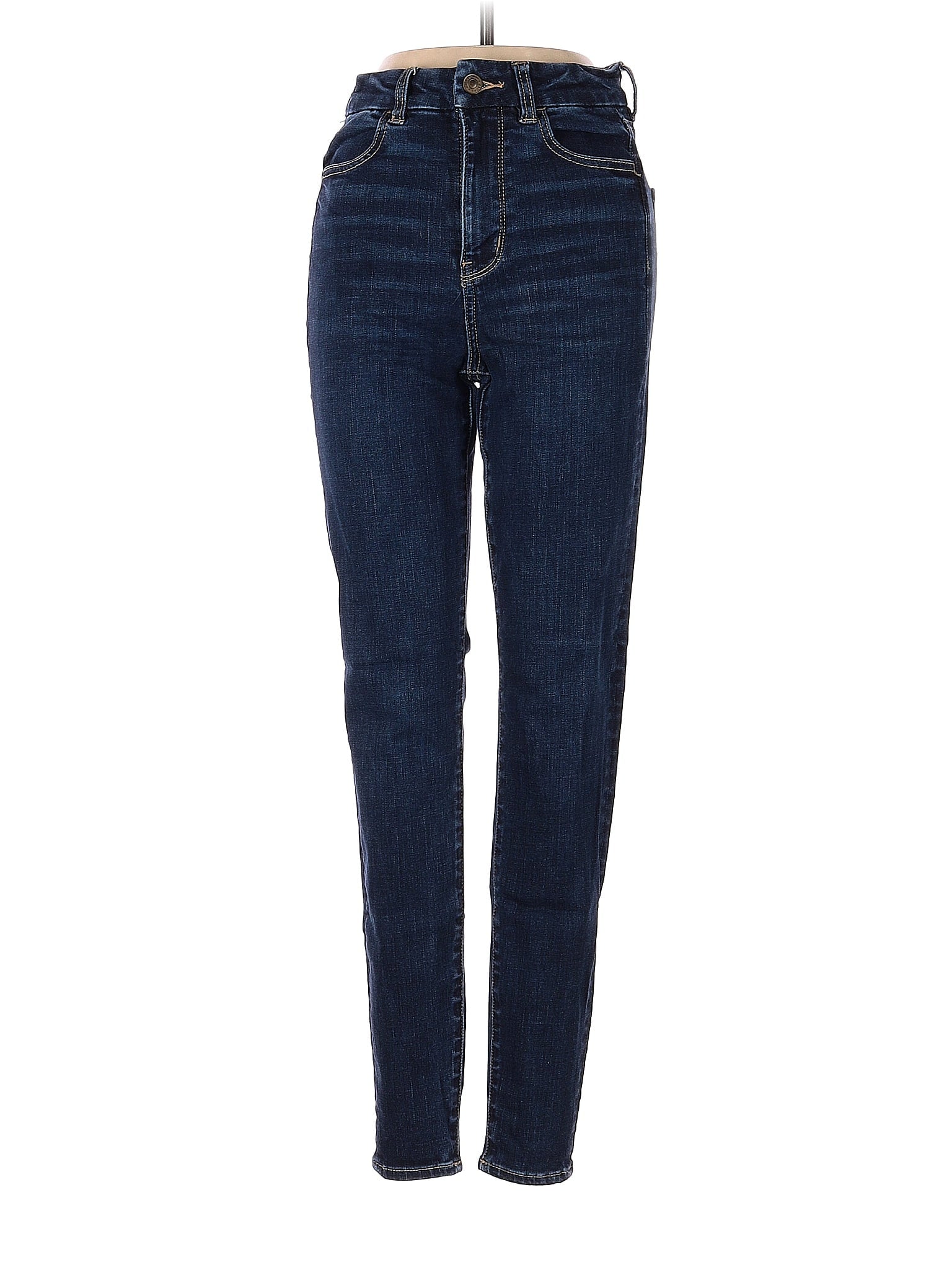 Jeans size - 2