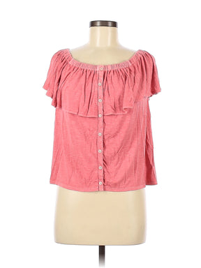 Short Sleeve Top size - M