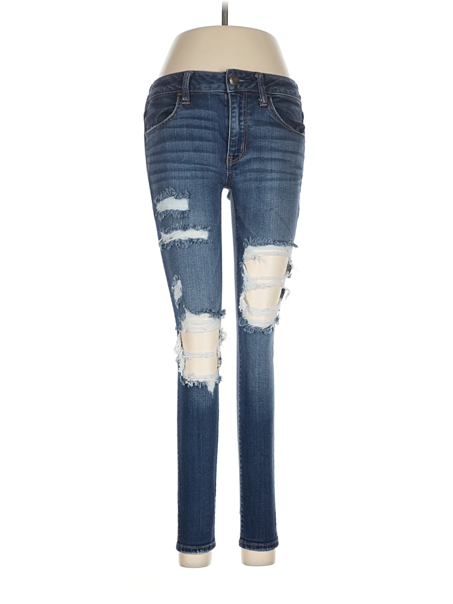 1 size - 6 Short