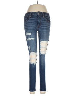 1 size - 6 Short
