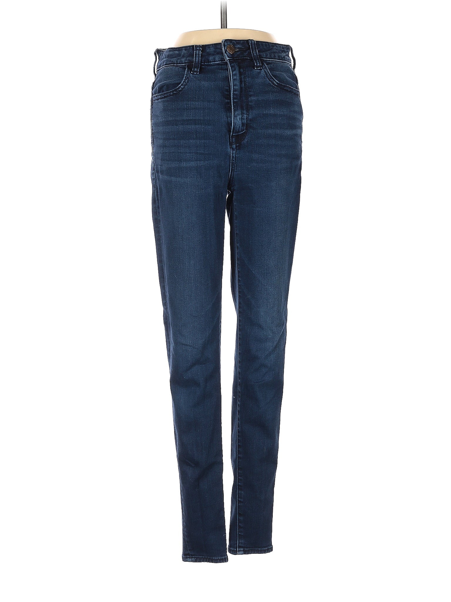 Jeans size - 2