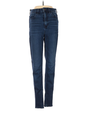 Jeans size - 2