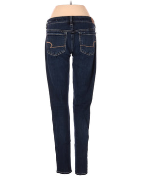 Jeans size - 2